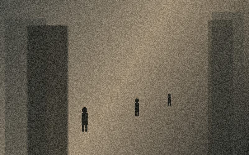 لوح بصری سبک عکاسی مستند و خیابانی